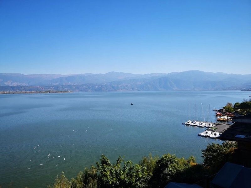 美得不用滤镜!带你邂逅“一个春天的城市”,一辈子一定要去一次