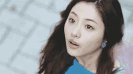 袁姗姗秦岚对比照,袁姗姗秦岚对比图片