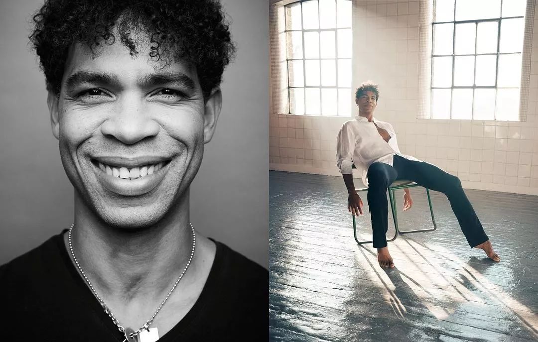 从贫民窟走出时尚女王,从小学芭蕾欧美舞王