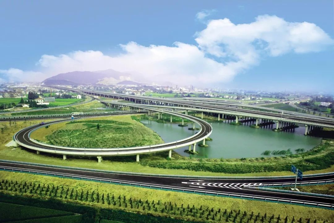 浙江省交通事业发展,浙江高水平推进交通强国