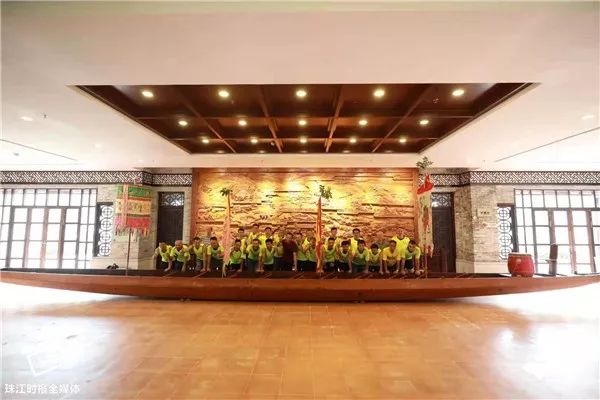 广东龙舟50年前,南海龙舟简介