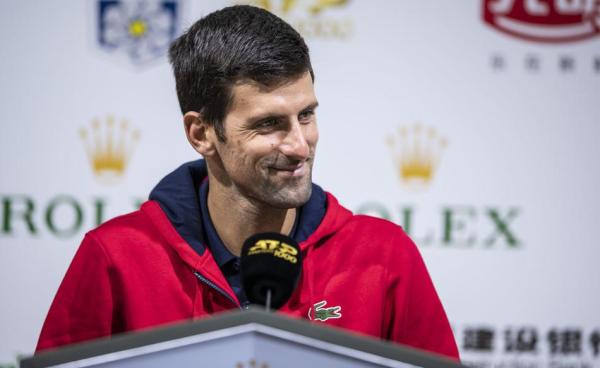 体坛联播｜国奥男足学习女排精神，上海大师赛16强产生