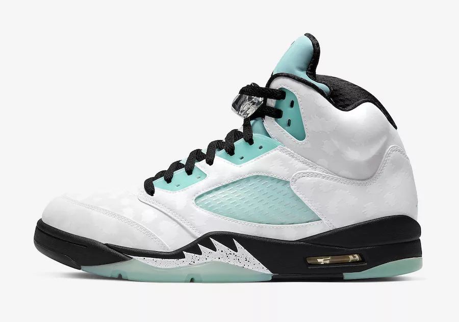 莆田鞋airjordan5retrolow白银,白丝绸airjordan5