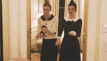 显瘦20斤小黑裤,显瘦到尖叫小黑牛仔裤