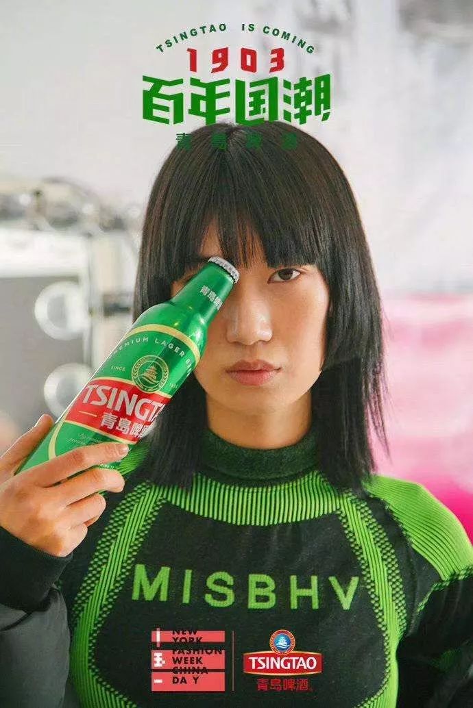 国潮风起图片,国潮风走向全世界