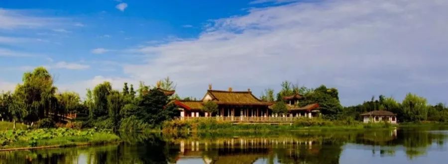 青白江，你凭什么上榜4个“全国百强”？