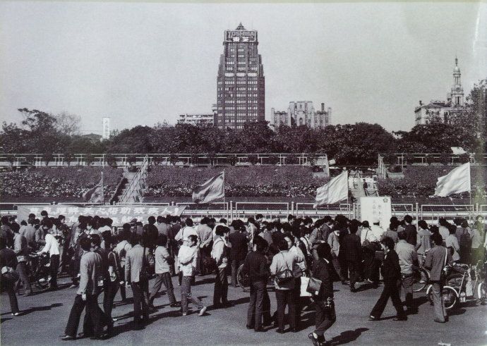 中国一年广告市场有10000亿吗,中国广告四十年发展历程