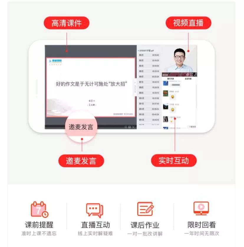 老师贴桌上的座右铭,班主任贴在教室的十条忠告