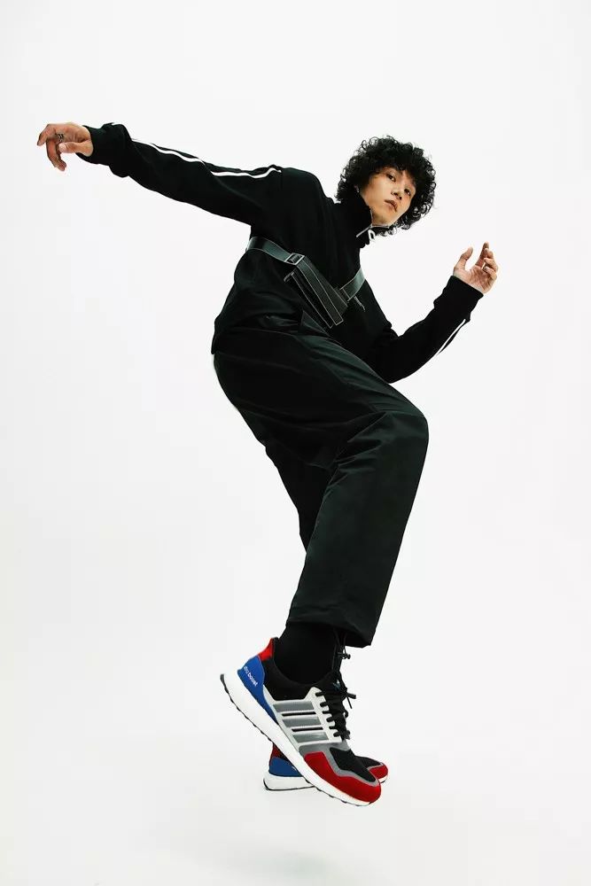 日本票选「最想和他生猴子的男星」,小奶狗和小狼狗谁赢了？