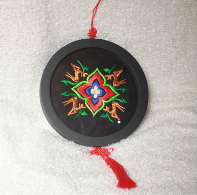 河北省旅游商品创意设计大赛,肃南县民族服饰展演大赛