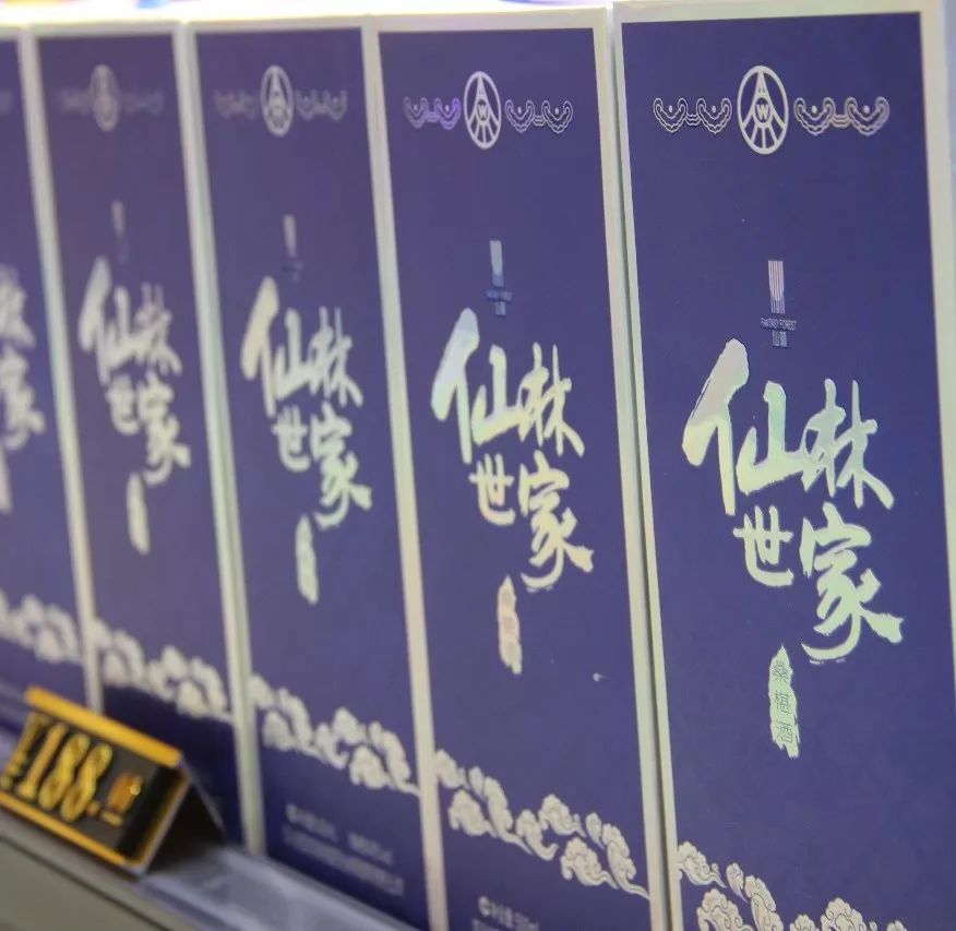 进门被吓到！安溪二环路新开了家酒庄竟然如此豪华，满眼都是……