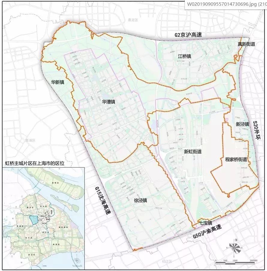 上海有嘉定这个地方吗,嘉定会成为上海最好的郊区吗