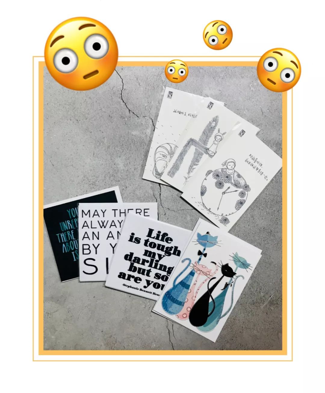 脑子进水才买的车,去国外必买的十种纪念品