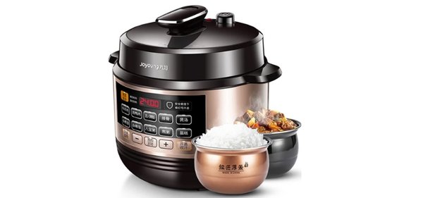 压力锅测评,电压力锅质量排名前十名科普