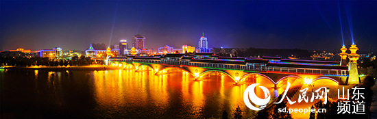 人民网点赞曲阜：北上广是挺好的但我还是喜欢曲阜