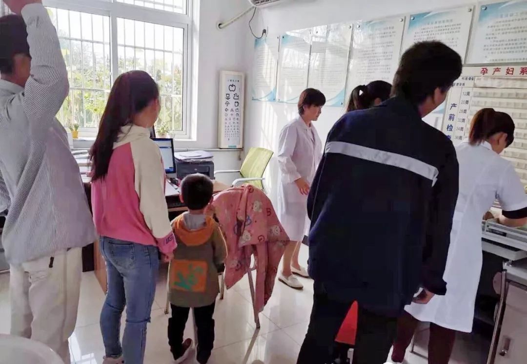 医生的乡土情怀,难以割舍的乡土情结