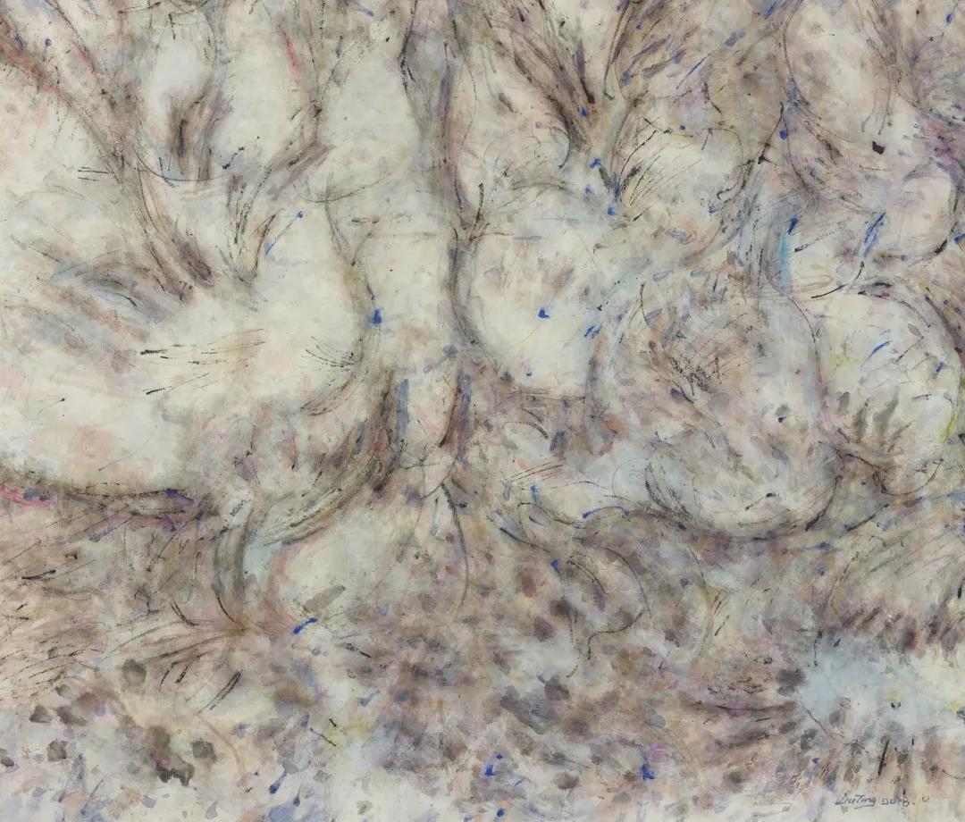 扬子当代艺术博览会,扬子艺术博览会