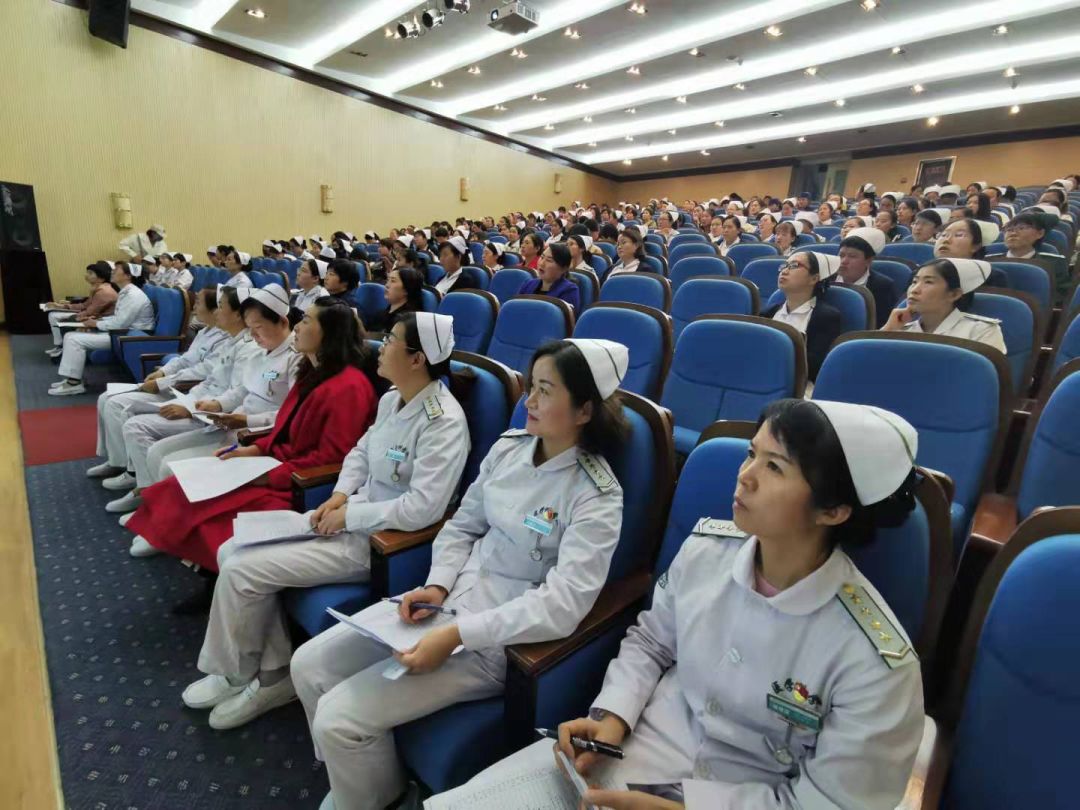 第三届护理品管圈大赛,第八届全国护理品管圈大赛