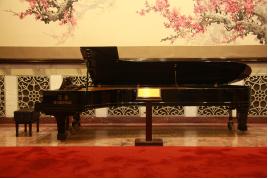 70年前乐器制造业从无到有，如今中国已成世界第一乐器制造大国|庆祝新中国成立70周年