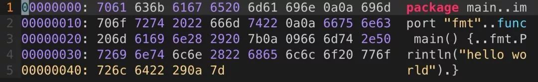 go编程入门全过程,万字长文深度解析