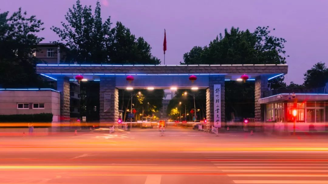 河南高校大门排行榜,带你们看郑州高校