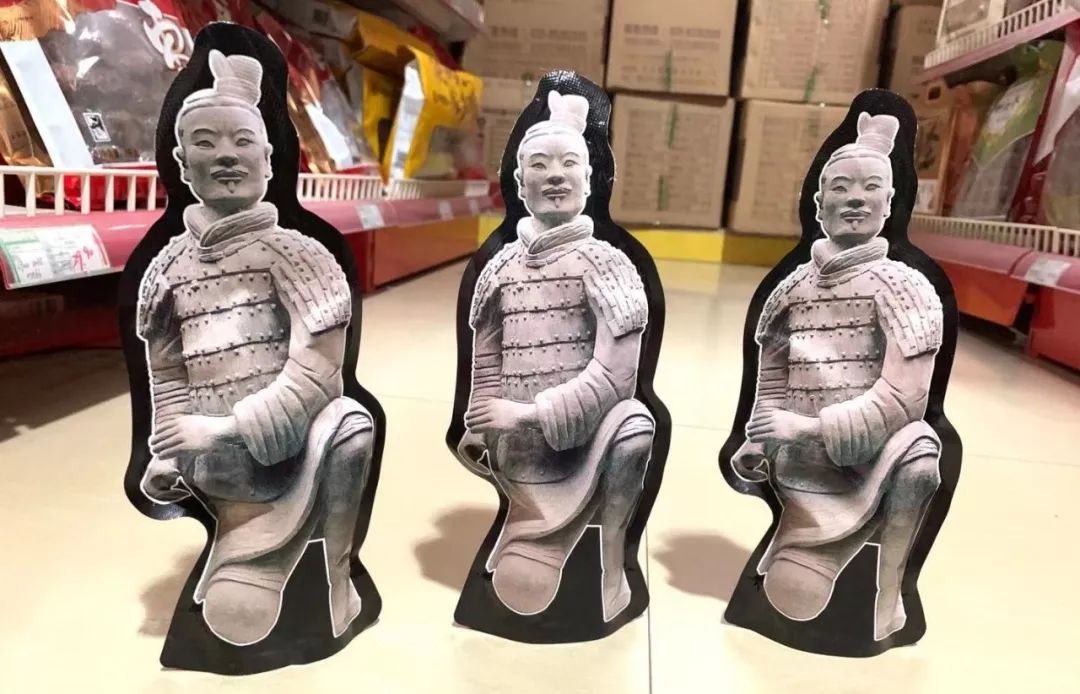 西安特产可带走的特产送家里人,陕西西安特产带走送人