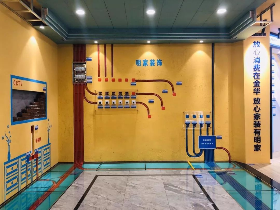 好服务灯箱,好服务展示