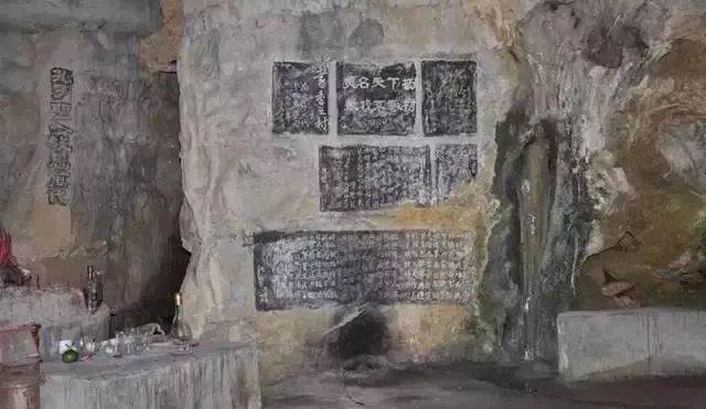 广西南宁上林旅游景点大全,广西上林有什么景点