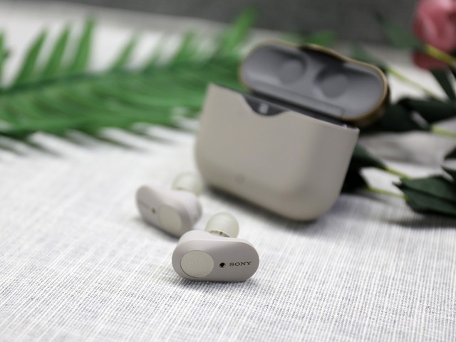 索尼wh1000xm3和wf1000xm3怎么选,索尼wf-1000xm3试音效果