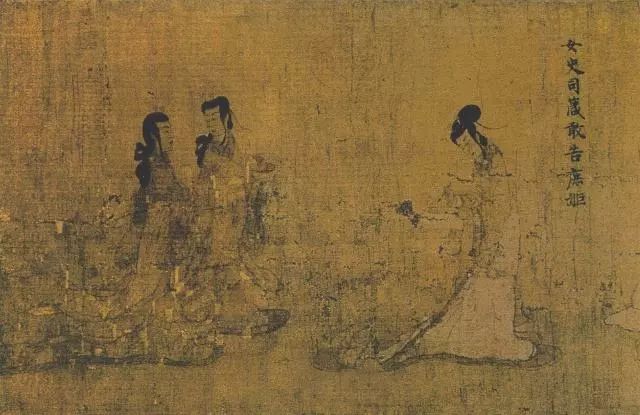 中国十大书画收藏家,中国顶级艺术收藏家