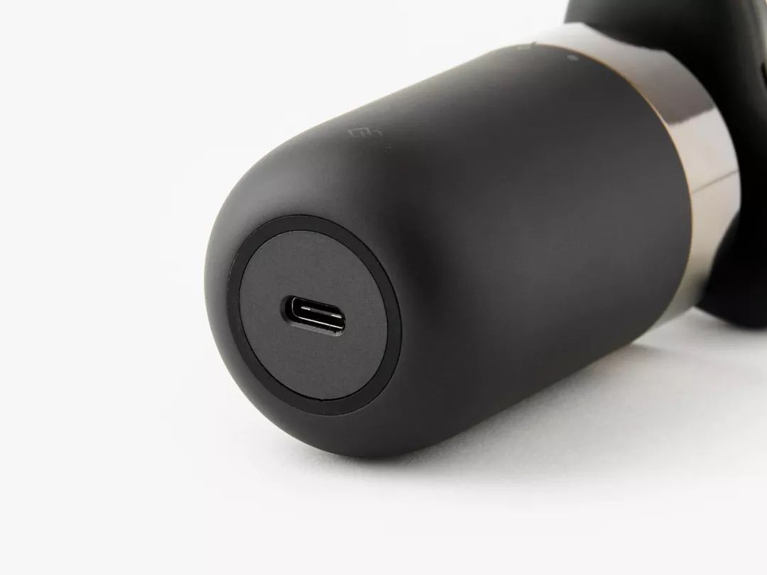 国货崛起:这把黑科技剃须刀,磁力驱动,剃得超快||Chin@美物