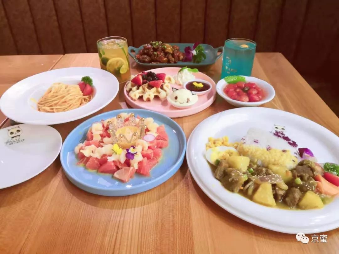 北京大型撸猫馆推荐,三里屯撸猫的地方