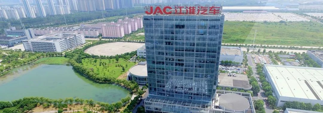 被央视批评的自主车企,江淮汽车深陷困局