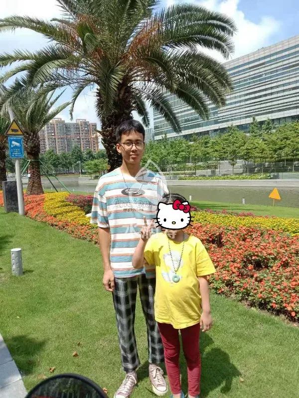 “我想给爸妈尽孝，想看妹妹长大嫁人！”宁波一高三男生突发罕见病，9岁妹妹要为他捐骨髓…