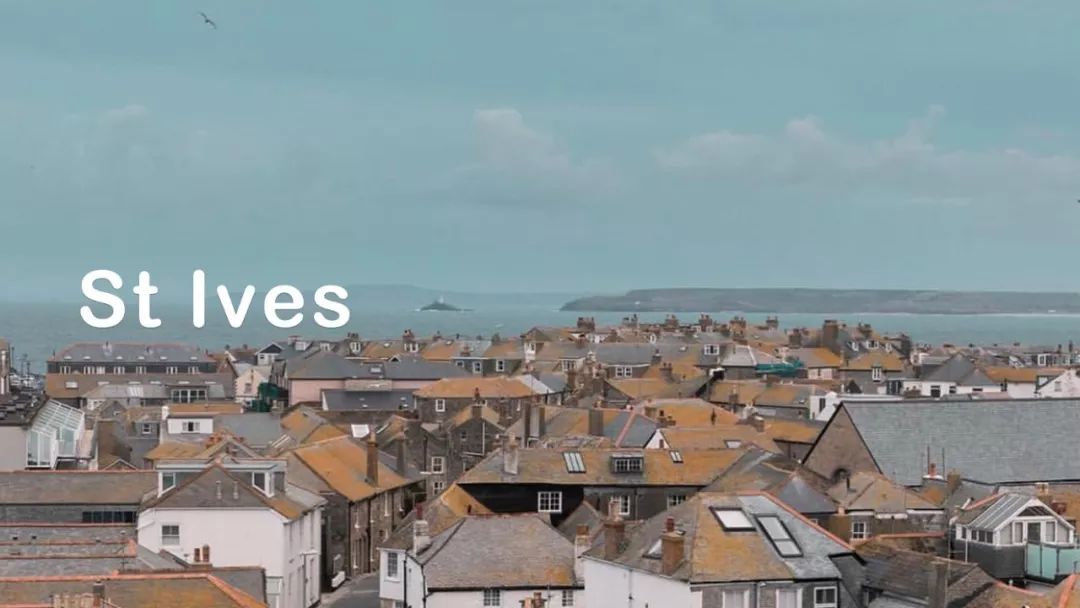 圣艾夫斯在哪里,圣艾夫斯冲浪是什么体验