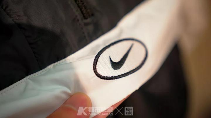 很多人穿的耐克阿迪都是真的吗,如何辨别耐克阿迪的真假