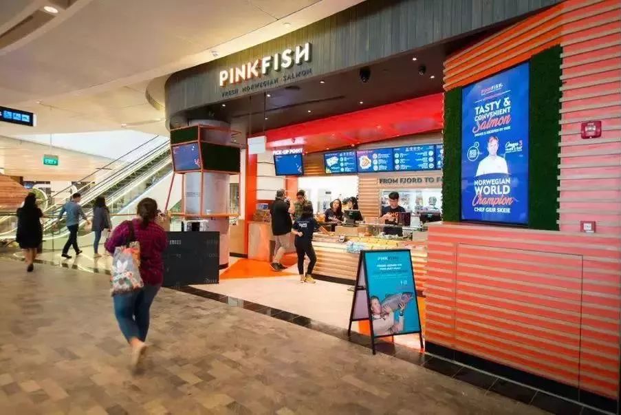 盘点全国顶级商场,全球最值得去的10个商场