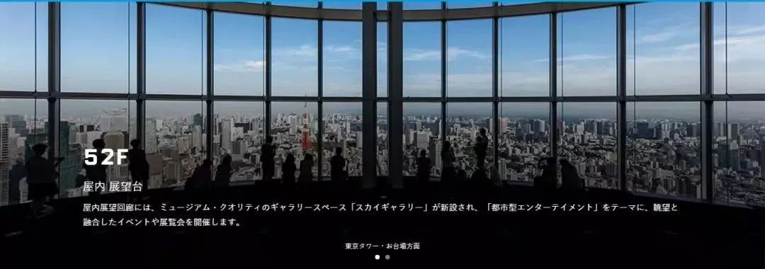 全球最值得去的10个商场,盘点全国顶级商场