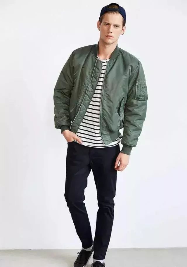 ma-1飞行夹克官方,ma-1飞行服在哪买