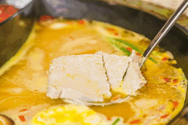 吃火锅常识图片,吃火锅必备冷知识