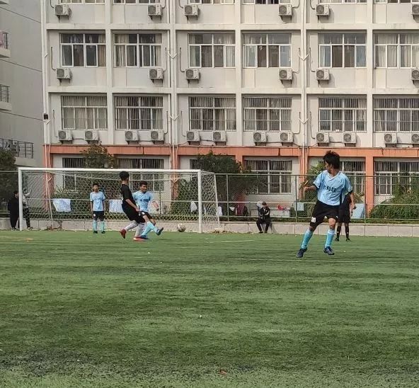 第三届新生杯足球比赛,水漾青春在线观看