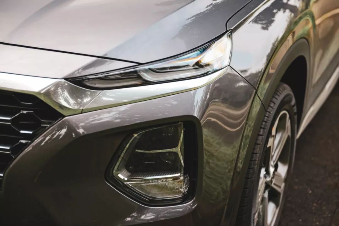 现代胜达试驾38号评测视频,现代进口胜达3.0试驾视频