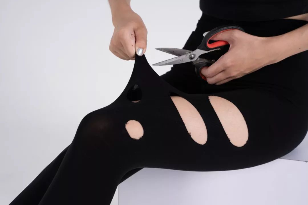 不起球不勒的袜裤,连裤袜不掉裆不起球推荐