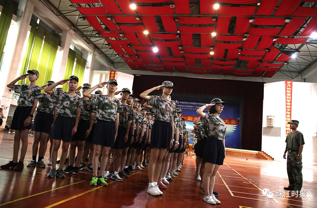 本科上线100%的学校,华附南海实验高中2023预估录取线