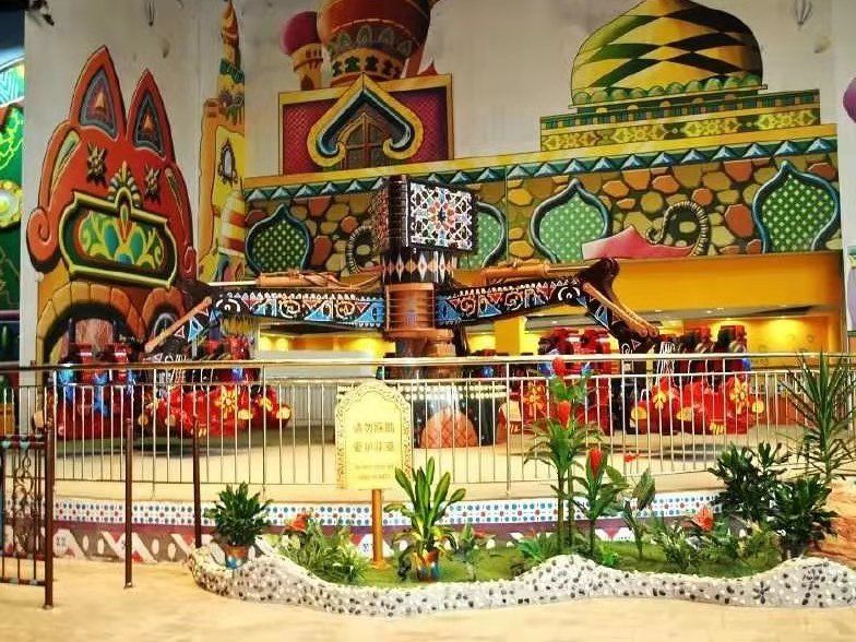 营口适合一个人玩的地方推荐,营口哪个景点最好玩免费