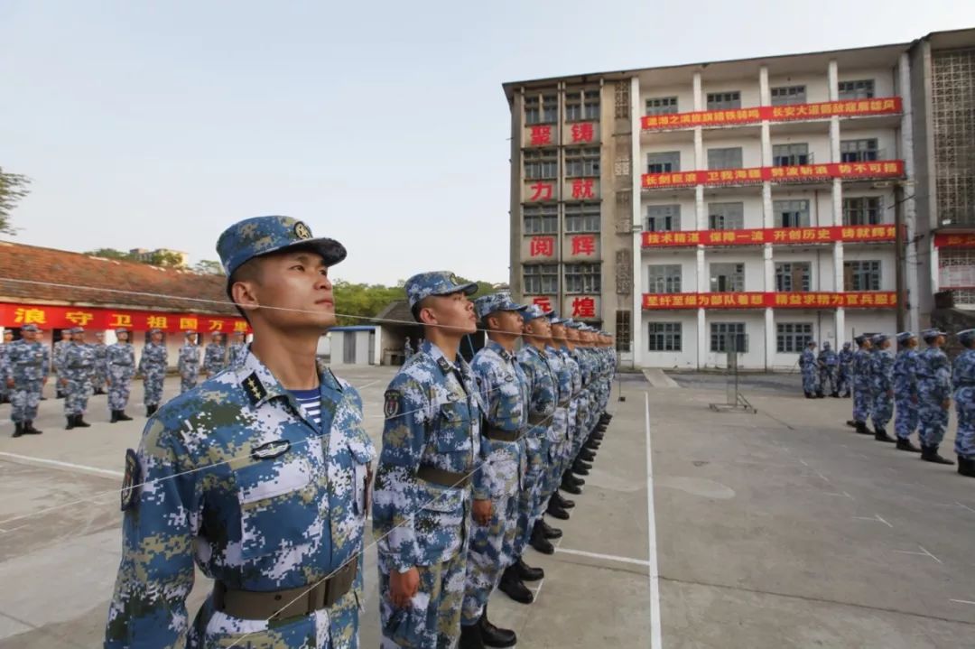 巨浪2导弹方队,巨浪2导弹中国海军