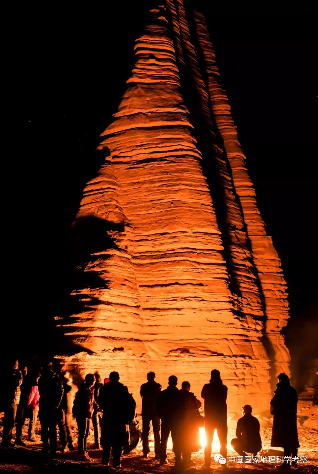 *疆新**南戈壁奇幻雅丹考察|活动招募