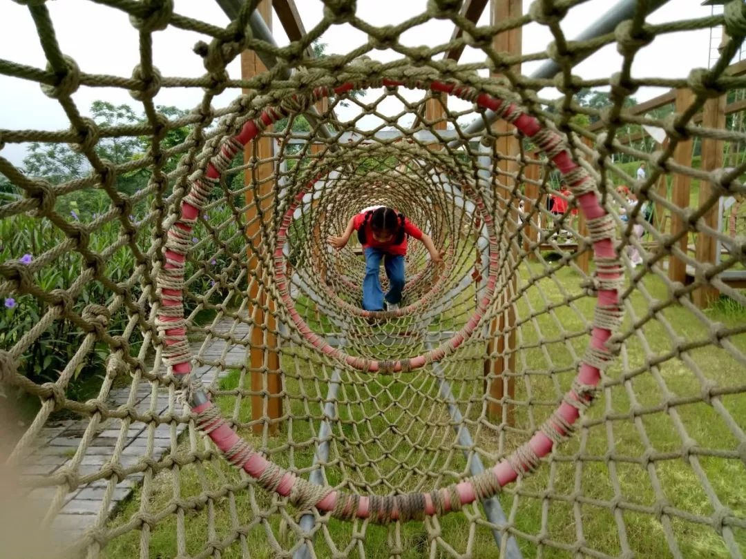露营看日出地点推荐附近,桂平西山泉露营攻略