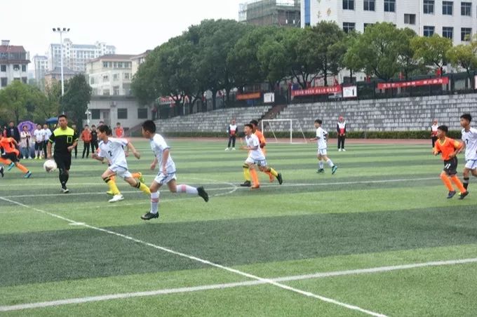 2021岳阳青少年足球联赛,岳阳青少年足球联赛直播