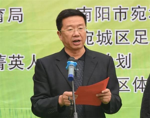 南阳青少年足球锦标赛2021,南阳足球锦标赛12月赛事